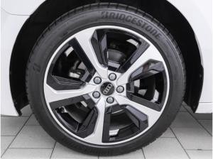 Audi A1 Sportback 30 TFSI S line Leder Navi LED ACC