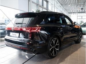 Volkswagen Touareg R-Line 3.0 l V6 TDI SCR 4MOTION Massage