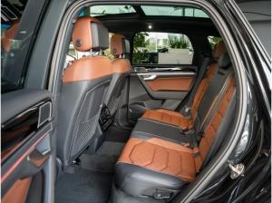 Volkswagen Touareg R-Line 3.0 l V6 TDI SCR 4MOTION Massage