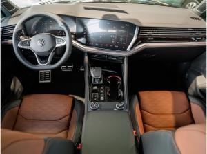 Volkswagen Touareg R-Line 3.0 l V6 TDI SCR 4MOTION Massage