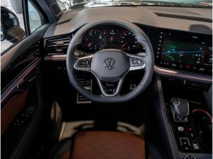 Volkswagen Touareg R-Line 3.0 l V6 TDI SCR 4MOTION Massage
