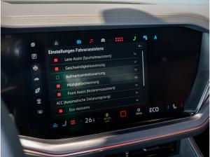 Volkswagen Touareg R-Line 3.0 l V6 TDI SCR 4MOTION Massage