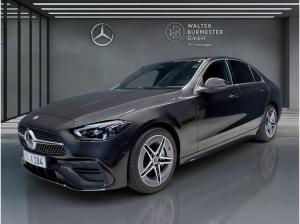 Mercedes-Benz C 200 Edition AMG DigitalLight Winterpaket AHK