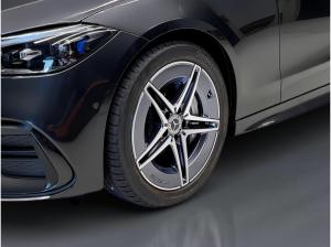 Mercedes-Benz C 200 Edition AMG DigitalLight Winterpaket AHK