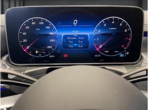 Mercedes-Benz C 200 Edition AMG DigitalLight Winterpaket AHK