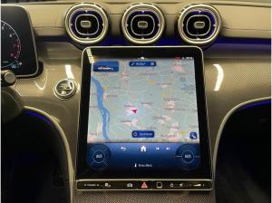 Mercedes-Benz C 200 Edition AMG DigitalLight Winterpaket AHK