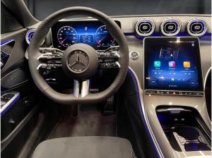 Mercedes-Benz C 200 Edition AMG DigitalLight Winterpaket AHK