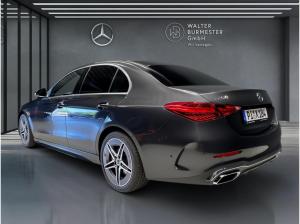 Mercedes-Benz C 200 Edition AMG DigitalLight Winterpaket AHK