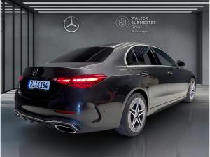Mercedes-Benz C 200 Edition AMG DigitalLight Winterpaket AHK