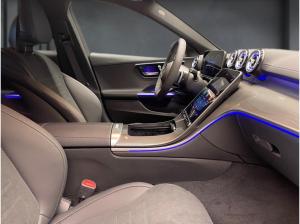 Mercedes-Benz C 200 Edition AMG DigitalLight Winterpaket AHK
