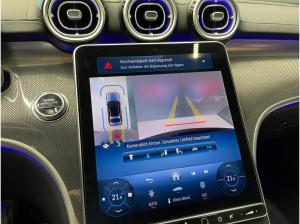 Mercedes-Benz C 200 Edition AMG DigitalLight Winterpaket AHK
