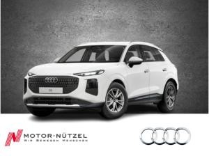 Audi Q3 SUV e-hybrid **NEUES MODELL - BESTELLAKTION MIT EROBERUNG**