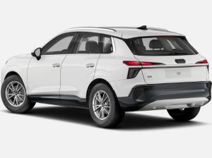Audi Q3 SUV e-hybrid **NEUES MODELL - BESTELLAKTION MIT EROBERUNG**