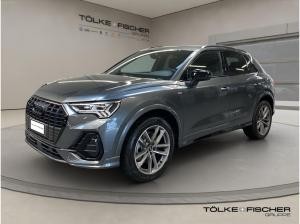 Audi Q3 40 TFSI | S-LINE | AHK ***SOFORT VERFÜGBAR!***