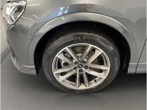 Audi Q3 40 TFSI | S-LINE | AHK ***SOFORT VERFÜGBAR!***