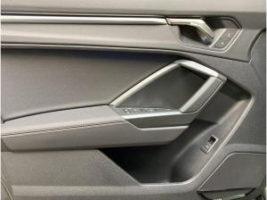 Audi Q3 40 TFSI | S-LINE | AHK ***SOFORT VERFÜGBAR!***