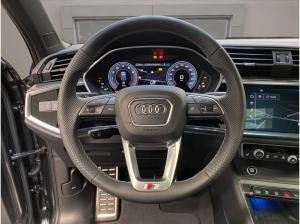 Audi Q3 40 TFSI | S-LINE | AHK ***SOFORT VERFÜGBAR!***