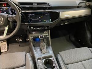 Audi Q3 40 TFSI | S-LINE | AHK ***SOFORT VERFÜGBAR!***
