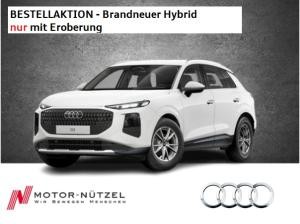 Audi Q3 SUV e-hybrid **NEUES MODELL - BESTELLAKTION MIT EROBERUNG**