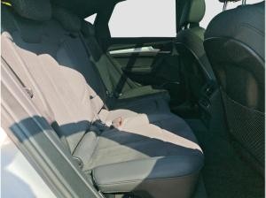 Audi Q5 Sportback advanced 45 TFSI qu 5JGar ACC MATRIX #black