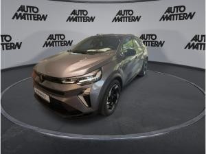Renault Captur 160Automatik TECHNO NaviWinterPaket