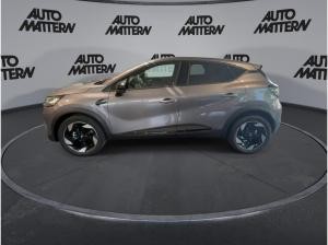 Renault Captur 160Automatik TECHNO NaviWinterPaket