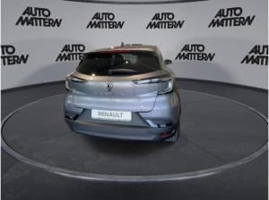 Renault Captur 160Automatik TECHNO NaviWinterPaket