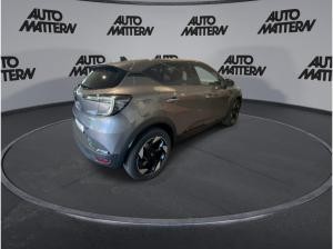 Renault Captur 160Automatik TECHNO NaviWinterPaket