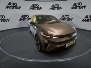 Renault Captur 160Automatik TECHNO NaviWinterPaket