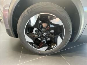 Renault Captur 160Automatik TECHNO NaviWinterPaket