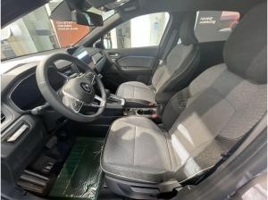 Renault Captur 160Automatik TECHNO NaviWinterPaket