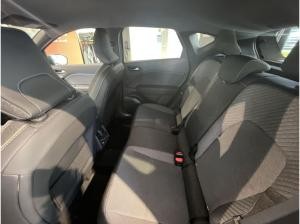 Renault Captur 160Automatik TECHNO NaviWinterPaket