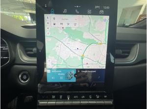 Renault Captur 160Automatik TECHNO NaviWinterPaket