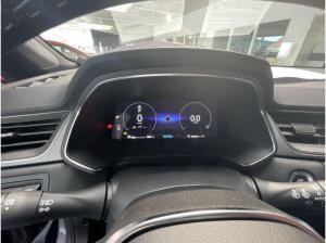 Renault Captur 160Automatik TECHNO NaviWinterPaket