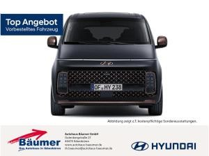 Hyundai STARIA 🚐 HYBRID 7-Sitzer | Signature🌟+Panoramadach🌞225 PS | Ab sofort verfügbar