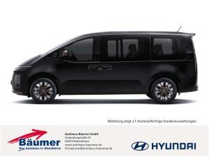 Hyundai STARIA 🚐 HYBRID 7-Sitzer | Signature🌟+Panoramadach🌞225 PS | Ab sofort verfügbar