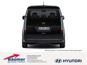 Hyundai STARIA 🚐 HYBRID 7-Sitzer | Signature🌟+Panoramadach🌞225 PS | Ab sofort verfügbar