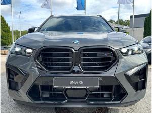 BMW X6 M COMPETITION xDrive++SOFORT VERFÜGBAR