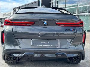 BMW X6 M COMPETITION xDrive++SOFORT VERFÜGBAR