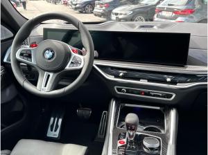 BMW X6 M COMPETITION xDrive++SOFORT VERFÜGBAR