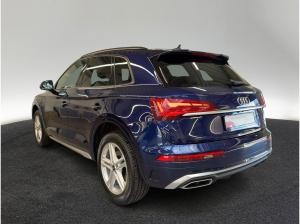 Audi Q5 40 TDI qu. S line LED Kamera AHK Navi virtual