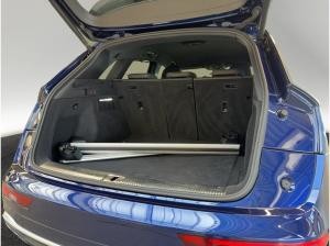 Audi Q5 40 TDI qu. S line LED Kamera AHK Navi virtual