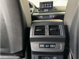 Audi Q5 40 TDI qu. S line LED Kamera AHK Navi virtual