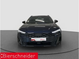 Audi A5 Avant TFSI S-Line Black AHK STHZ LED CAM 20