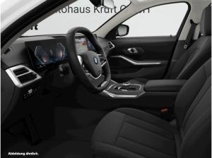 BMW 318 i Touring+17LM+NAVI+LED+KAMERA+SIHZ