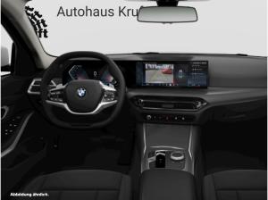 BMW 318 i Touring+17LM+NAVI+LED+KAMERA+SIHZ