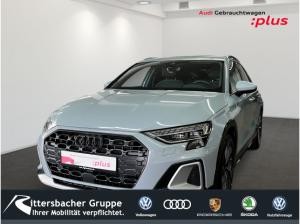 Audi A3 allstreet 35 TFSI Navi Matrix RFK AHK KomfortpaketPlus