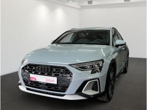 Audi A3 allstreet 35 TFSI Navi Matrix RFK AHK KomfortpaketPlus