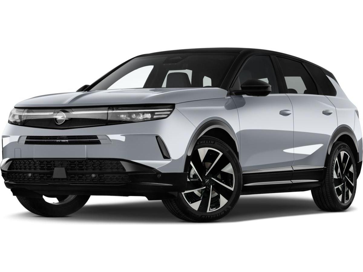 Opel Grandland Hybrid 107 kW GS eDCT