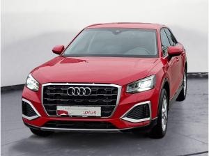 Audi Q2 35 TFSI S tronic advanced AHK LED GRA KomfortPlus Navi connect sound Phonebox